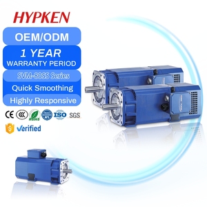 Hypken Dcモーター高速スピンドル2.5kwエンコーダーゲーム用1.5 Kwスピンドルモーター - Product Image 1