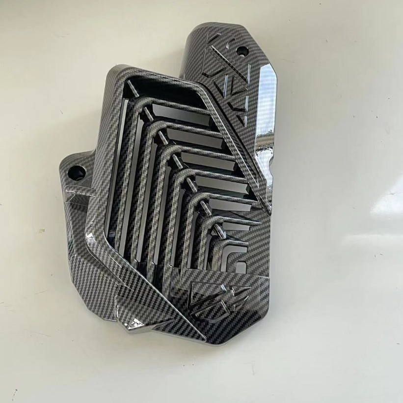 Hydro Dip Carbon