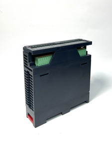 Modulo di ingresso digitale originale a 16 punti nuovo Controller programmabile PLC per sistema di controllo automatico Tunnel con rete Modbus - Product Image 3