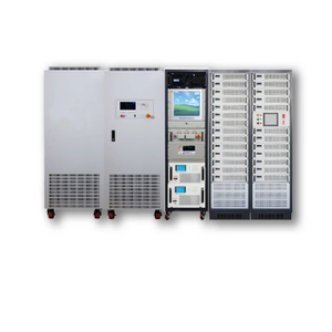 Leistungs schalter prüf system der Serie IPATS2000 Hochleistungs-Testsystem für Testsysteme, das für die Prüfung von 220-V-Leistungsgeräten unerlässlich ist - Product Image 5