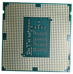 Intel Core I5 4670T Quad Core 2,3 GHz Socket LGA1150 CPU 45W Procesador - Product Image 2