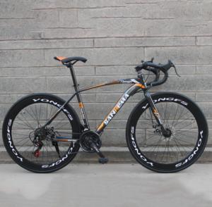 Adult Sport Racing Bicycle Indoor Racing Mini <strong>Bike</strong> with Carbon Road Race <strong>Bike</strong> Engine Safety Model Mountain <strong>Bike</strong> - Product Image 3