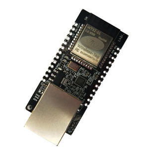 WT32-ETH01 Benutzer definiertes Modul LAN DK 4M Flash Embedded Gateway Seriell zu Wifi Ethernet Modul mit ESP32 Ethernet für Iot Gateway - Product Image 4