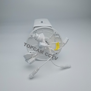 Hik IDS-2CD7A26G0/P-IZHS(Y) 2 MP ANPR IR <strong>Varifocal</strong> Bullet <strong>Network</strong> <strong>Camera</strong> License Plate Recognition <strong>IP</strong> <strong>Camera</strong> - Product Image 4
