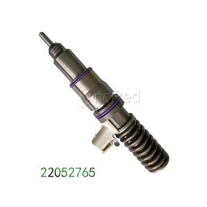 Hervorragende Leistung Einspritz ventil baugruppe 22052765 für Delphi Motor E3.5/4L Serie - Product Image 4