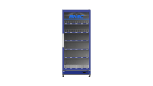 SNBC BDC-IT116小型自动售货机无触摸屏零食饮料自动售货机 - Product Image 3