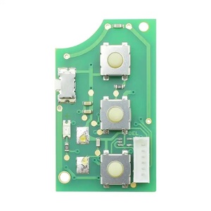 B01-3 + chiave auto telecomandata serie 1 B per KD900 KD MINI KD-X2 programmatore chiave - Product Image 5