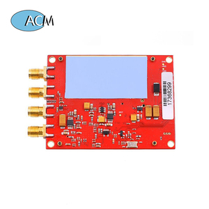Impinj-Chip R2000 de alto rendimiento, 4 puertos de antena de largo alcance, RFID UHF módulo Lector de 868Mhz, 25m - Product Image 4