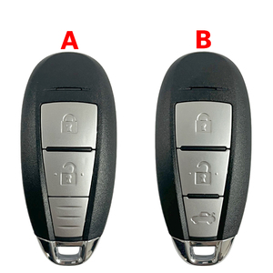 CN048029 433Mhz Pcf7952A <strong>Transponder</strong> Chip Fcc Id Ts008 37172-57L10 Moedl: Ts008 Smart <strong>Key</strong> <strong>for</strong> <strong>Suzuki</strong> <strong>Swift</strong> Kizashi - Product Image 2