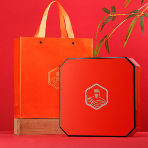 Bán buôn tùy chỉnh khắc vàng Hộp Quà Tặng bằng gỗ với màn hình Lụa Kim Loại chữ thông loại có thể được tùy chỉnh bởi các nhà sản xuất - Product Image 6