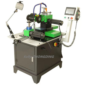 Macchina per tagliare ingranaggi CNC automatica multifunzionale mercato Kenya