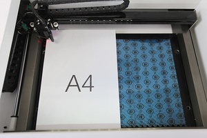 Лазерная гравировальная машина - Product Image 3