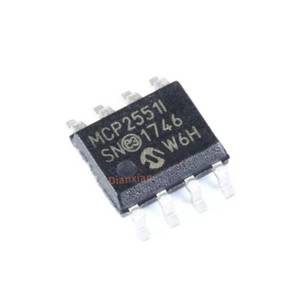 New And Original STI8036 S8036 IC Chips Integrated Circuit Electronic Components - Product Image 2
