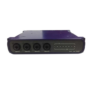 <strong>Analog</strong> <strong>Digital</strong> Interface Professional Dante Network 8 in 8 Out Audio <strong>Converter</strong> with Built-in DSP