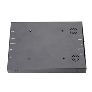 Factory Sale Portable 7-Inch <strong>Raspberry</strong> <strong>Pi</strong> LCD Monitor USB Powered Capacitive Touch HD-MI <strong>VGA</strong> Aluminum Alloy IPS Portable LCD - Product Image 6