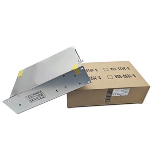 OEM ODM 12V 24v厂家直销开关发光二极管电源1A 2A 3A 4A 5A 10A 15A 20A 30 40A 50A照明用发光二极管光源12V-600瓦 - Product Image 5