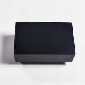 High Voltage Output Custom MDTH20-24S100G Model 24V to <strong>100V</strong> 20W DC DC Switching Power Supply for RF Circuit, Laser Excitation - Product Image 2