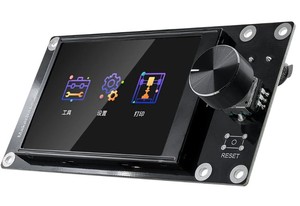 Makerbase MKS Robin Nano V3.1 Eagle 32 бит 168 МГц F407, панель управления, детали для 3D-принтера со стандартом, детали для сенсорного принтера - Product Image 2