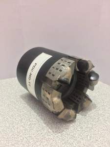 PDC岩心钻头定制尺寸材料颜色接受钻井工具 - Product Image 3