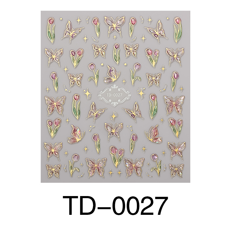 TD-0027