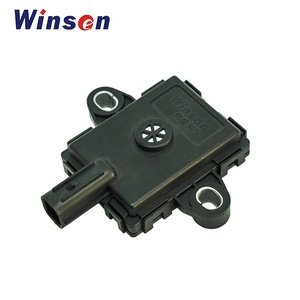 自動車用自動車用ZM102 AQSモジュールHVACエアコンセンサー低消費MEMSテクノロジーオートセンサー - Product Image 5