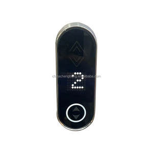 Factory Direct <strong>Sales</strong> Digital Elevator Lop Cop Elevator Parts Button Operation Panel Elevator COP LOP - Product Image 5