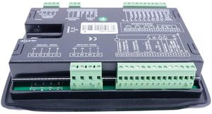 Smartgen HGM6110NC Genset Controller generatore Genset Controller automatico muslimcon RS485 e interfaccia USB - Product Image 4