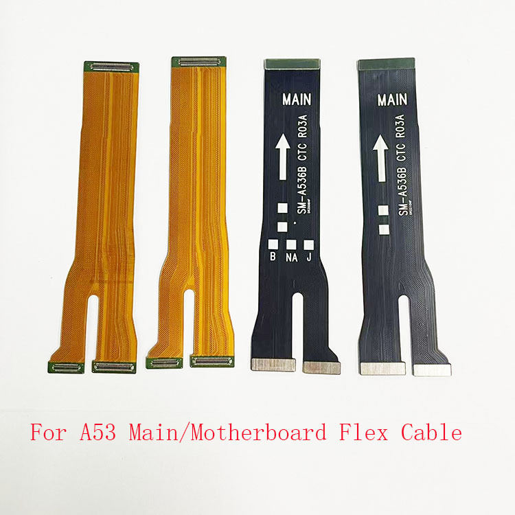A53 Main flex Original