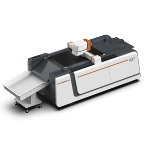 Thiết Kế Mới 1625 Quảng Cáo Sticker Giấy Các Tông KT Hội Đồng Quản Trị Ngành Công Nghiệp Phẳng Kỹ Thuật Số Cắt Decal Cho Đồ Họa Cửa Hàng - Product Image 2