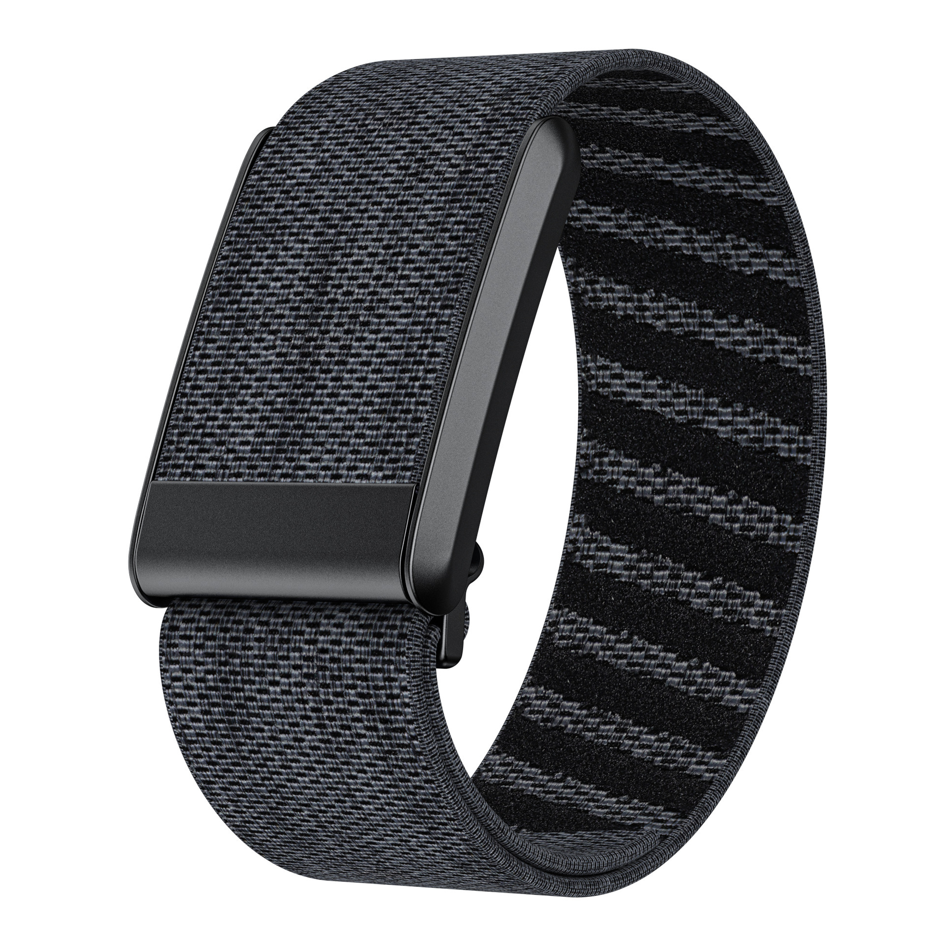 black+gray-black frame