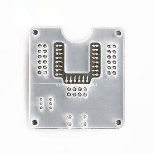 <strong>Esp8266</strong> <strong>Wifi</strong> <strong>Module</strong> Test Frame Development Board One-click Download Support For Esp-12f Esp-07s Esp-12e Esp-01s <strong>Esp12s</strong>