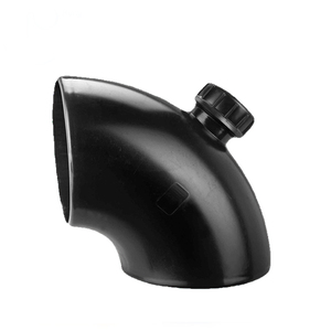 Cùng Một Tầng Hệ Thống Ống Nước Vật Liệu Hot Bán Đức PE Ống Và Phù Hợp - Product Image 4