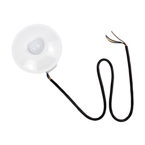 Sensor de luz LUX Sensor de intensidad de iluminación de luz Sensor de luz ambiental para monitoreo ambiental - Product Image 5