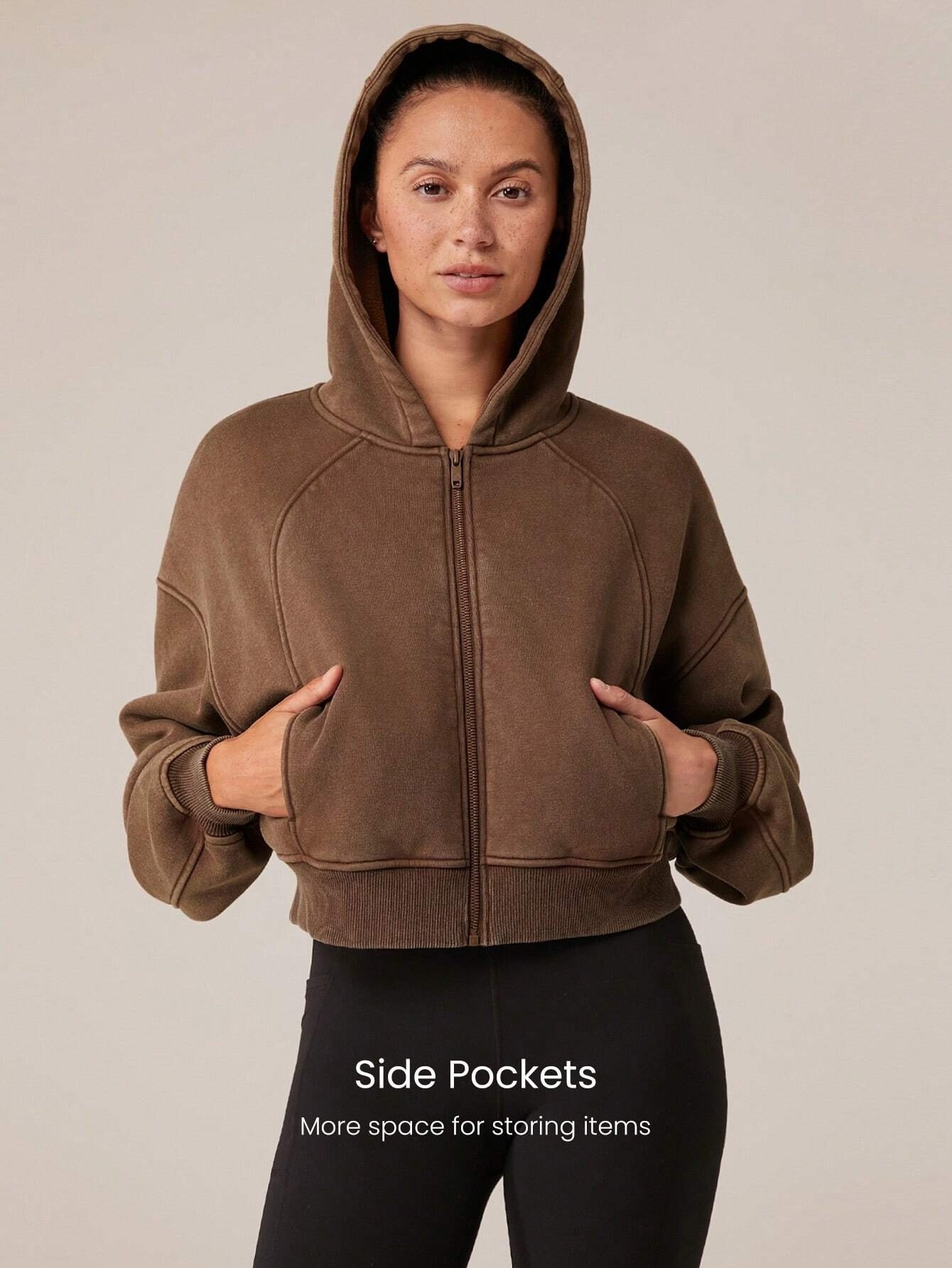 Mocha Brown