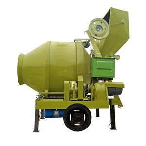 0.5 M3 Concrete <strong>Mixer</strong> Machine Animal Feed Construction <strong>Mixer</strong> for Manufacturing Plant <strong>Use</strong>