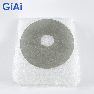 Filtro polarizado circular lineal personalizado GiAi Filtro polarizado circular CPL para proyector 3D - Product Image 5