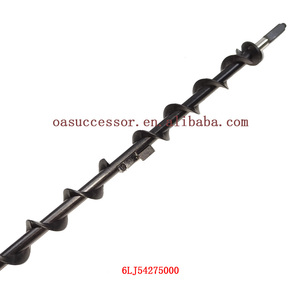 ES2000AC混合辊，6LJ54275000，适用于东芝E工作室ES 2000AC 2050C 2051C 2500AC 2550C 2551C 2555C 3055C 3555C 4555C 5055C
