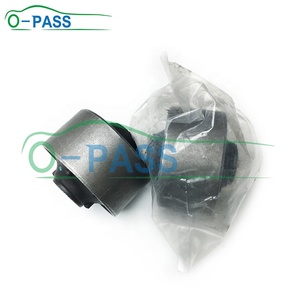 Opass phía trước thấp hơn kiểm soát lớn cánh tay ỐNg Lót cho KIA cadenza Carens Optima Sorento Sportage 2009-54584-3s000 - Product Image 6