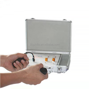 2025治療2 in 1バイオ健康量子共振磁気アナライザー - Product Image 2