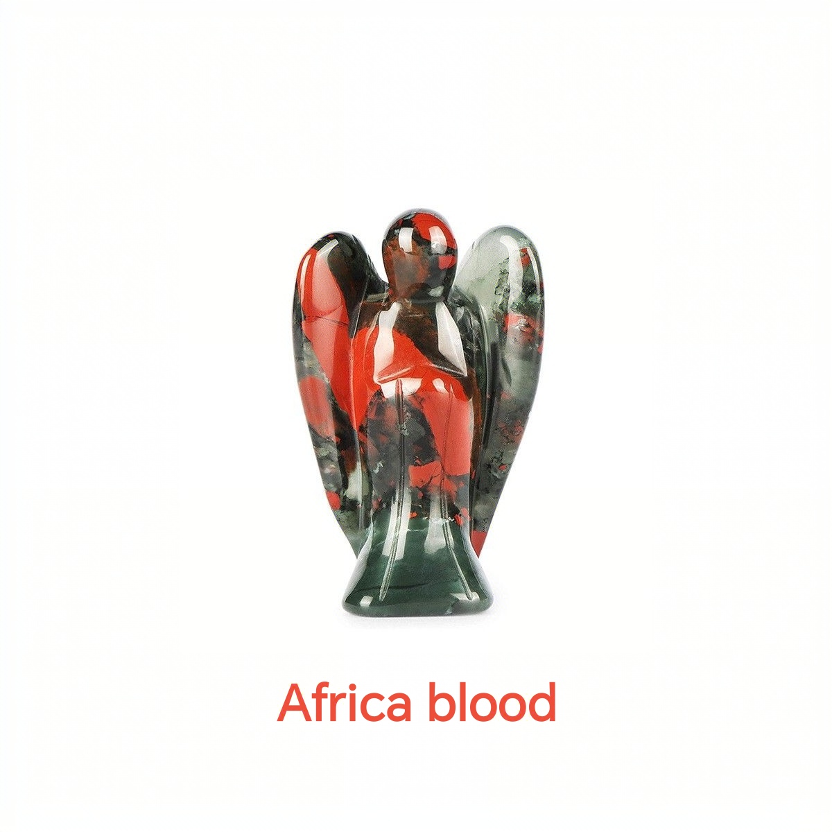africa blood