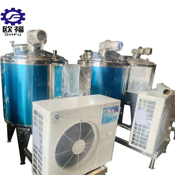 liquid cooling tank/cooling tank milk/cooling tank manufacturer