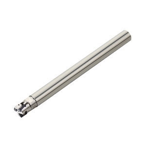 MFH 20-<strong>M10</strong>-03-3T CNC Carbide Cutting Tools High Feed Face Milling <strong>Cutter</strong> MFH Type - Product Image 5