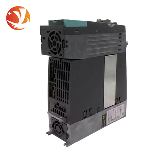 High Quality Industrial <strong>Automation</strong> <strong>Plc</strong> Pac Dedicated Controllers with 6SL3210-1PE16-1UL1 <strong>Plc</strong> Logic <strong>Programming</strong> Controller - Product Image 1