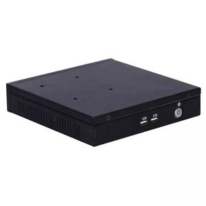 インテルサーバーネットワークプラットフォーム6LAN 8LAN Core I3 I5 I7 Ce-leron J1900バイパスRJ45 SPFポートI211ファイアウォールミニPC 4 LANポート - Product Image 3