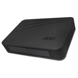 OEM Odm Proveedor Soporte Pal Ntsc CAS Soporte DVB C Combo Formato Digital Terrestre Decodificador Dvb T2 H.265 Hevc - Product Image 1