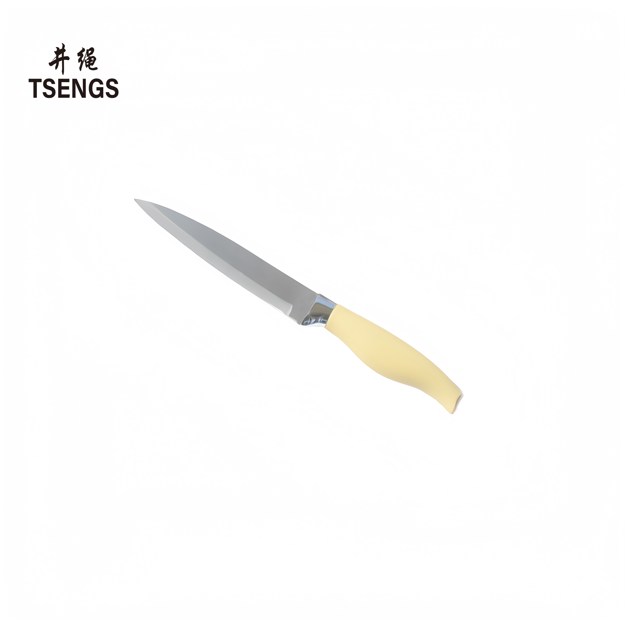 5'Utility Knife (spray paint)