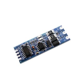 Módulo TTL a RS485 485 a nivel UART serie Hardware de conversión mutua Control de flujo automático - Product Image 2