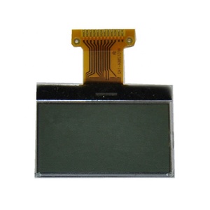 FSTN 128*64 Graphic <strong>COG</strong> <strong>LCD</strong> <strong>Display</strong> Module <strong>with</strong> Backlight - Product Image 5