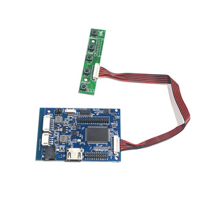 <strong>TFT</strong> <strong>LCD</strong> display <strong>monitor</strong> HD LVDS 30pin interface universal lvds controller board <strong>with</strong> audio - Product Image 1