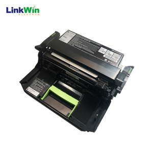 เข้ากันได้กับหน่วยกลอง52D0Z00 24D0030 52D0ZA0สำหรับ MS810 Lexmark MS811 MX710 MS711 MX811 MX812 MS817อุปกรณ์เสริมกลอง MX718 - Product Image 2